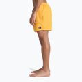 Pánske plavecké šortky Quiksilver Everyday Solid Volley 15" radiant yellow 6