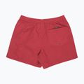 Pánske plavecké šortky Quiksilver Everyday Solid Volley 15" burnt russet 2