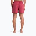 Pánske plavecké šortky Quiksilver Everyday Solid Volley 15" burnt russet 5