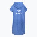 Dámske pončo ROXY Sunny Joy dutch blue 2