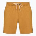 Pánske plavecké šortky Billabong Every Other Day Layback spice gold