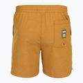 Pánske plavecké šortky Billabong Every Other Day Layback spice gold 2