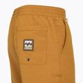 Pánske plavecké šortky Billabong Every Other Day Layback spice gold 4