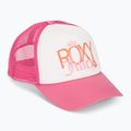 Dámska šiltovka ROXY Juicy Truckin azalea pink