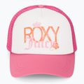 Dámska šiltovka ROXY Juicy Truckin azalea pink 2
