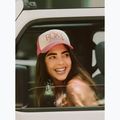 Dámska šiltovka ROXY Juicy Truckin azalea pink 7