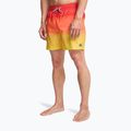 Pánske plavecké šortky Billabong All Day Fade Layback retro yellow 4
