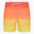 Pánske plavecké šortky Billabong All Day Fade Layback retro yellow 7