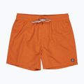 Pánske plavecké šortky Billabong All Day Layback clay orange