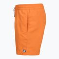 Pánske plavecké šortky Billabong All Day Layback clay orange 3