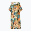Dámske kúpeľové pončo Billabong Womens Hooded Towel