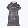 Pánske kúpeľové pončo Billabong Mens Hooded Towel