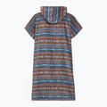 Pánske kúpeľové pončo Billabong Mens Hooded Towel 2