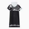 Pánske pončo Quiksilver Hoody Towel Boy black momentum 2