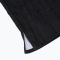 Pánske pončo Quiksilver Hoody Towel Boy black momentum 4