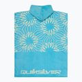 Pánske pončo Quiksilver Hoody Towel Boy aqua ocean mayhem 2