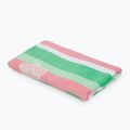 Plážový uterák ROXY Juicy island green 4