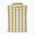Dámske kúpeľové pončo Billabong Womens Hooded Towel 2