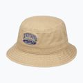 Pánsky klobúk Billabong Bad Dog Bucket khaki