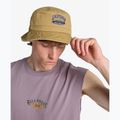 Pánsky klobúk Billabong Bad Dog Bucket khaki 5