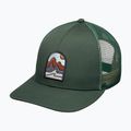 Pánska šiltovka Billabong Adiv Range Trucker sea green