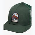 Pánska šiltovka Billabong Adiv Range Trucker sea green 4