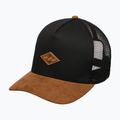 Pánska šiltovka Billabong Diamond Trucker black