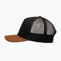 Pánska šiltovka Billabong Diamond Trucker black 3