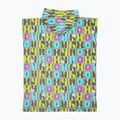Detské pončo ROXY RG Stay Magical Printed oil green letter up 2