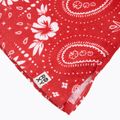 Dámske pončo ROXY Stay Magical Printed hibiscus boho bandana bico 4