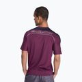 Pánske plavecké tričko Quiksilver Mercury Americana Surf potent purple 2