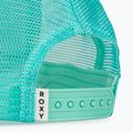 Dámska šiltovka ROXY Beautiful Morning oil green wildside paisley 4