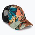 Dámska šiltovka Billabong Heritage Mashup black sands