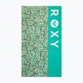 Plážový uterák ROXY Cold Water Printed oil green wildside paisley