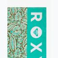 Plážový uterák ROXY Cold Water Printed oil green wildside paisley 2