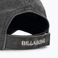 Dámska šiltovka Billabong Hot Weather off black 4