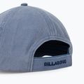 Dámska šiltovka Billabong Hot Weather washed blue 4