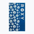 Plážový uterák ROXY Cold Water Printed coconut milk flower soul
