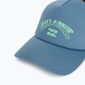 Pánska šiltovka Billabong Podium Trucker washed blue 3