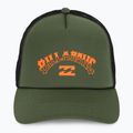 Pánska šiltovka Billabong Podium Trucker moss green 2