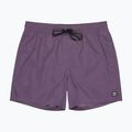 Pánske plavecké šortky Billabong All Day Layback dusty grape
