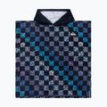 Detské pončo Quiksilver Hoody Towel Boy dark navy next gen