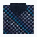 Detské pončo Quiksilver Hoody Towel Boy dark navy next gen 2