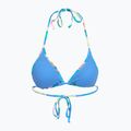 Horný diel plaviek Billabong Sol Searcher Multi Triangle aqua flores 2