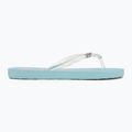 Detské žabky ROXY Viva Jelly aqua splash 2