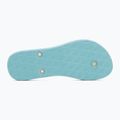 Detské žabky ROXY Viva Jelly aqua splash 4