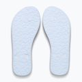 Dámske žabky ROXY Sandy III white multi 1 3