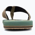 Pánske žabky Billabong All Day Impact Print moss green 6