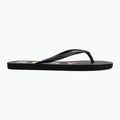 Žabky dámske ROXY Sandy III black/rainbow 2