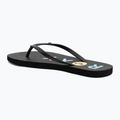 Žabky dámske ROXY Sandy III black/rainbow 3